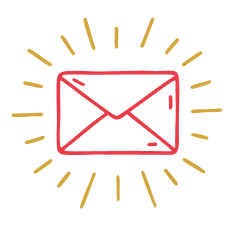 mail icon